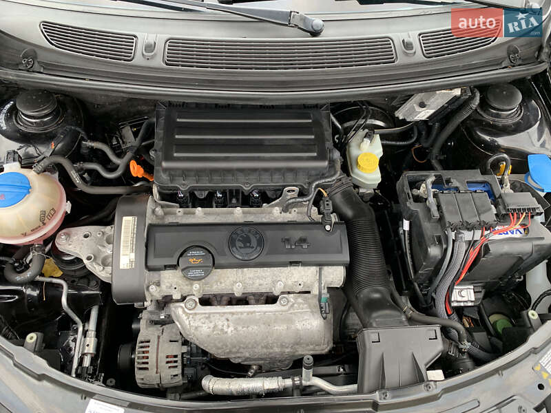 Универсал Skoda Fabia 2009 в Житомире фото 25 Универсал Skoda Fabia 2009 в Житомире