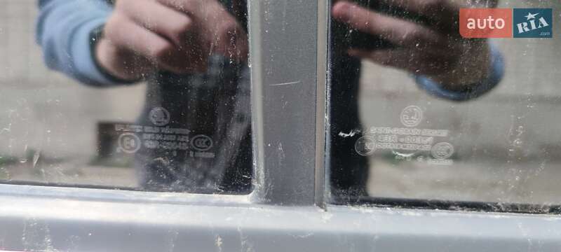 Хэтчбек Skoda Fabia 2006 в Днепре фото 3 Хэтчбек Skoda Fabia 2006 в Днепре