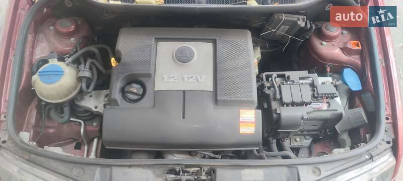 Хэтчбек Skoda Fabia 2006 в Днепре фото 13 Хэтчбек Skoda Fabia 2006 в Днепре