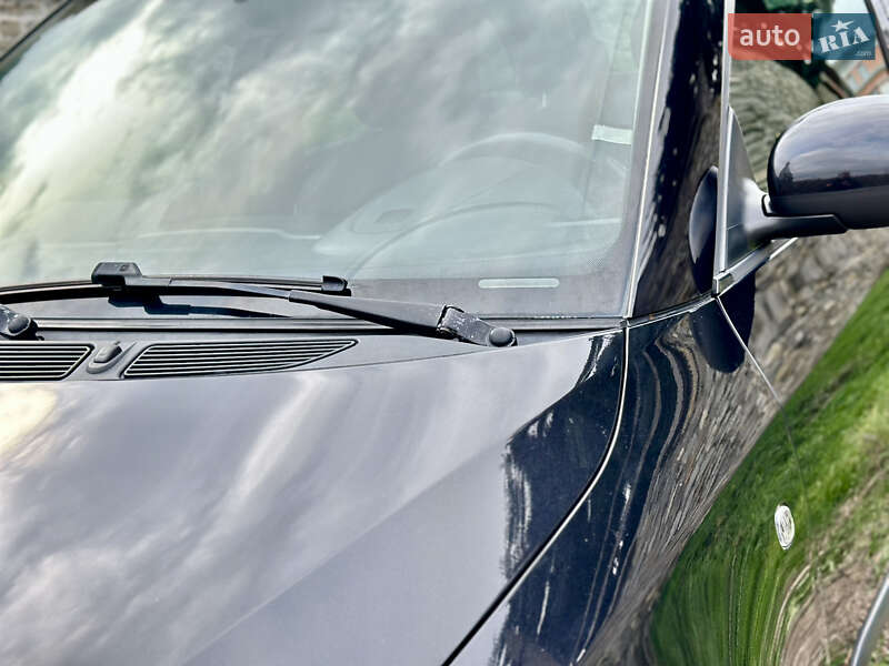 Универсал Skoda Fabia 2010 в Каменец-Подольском