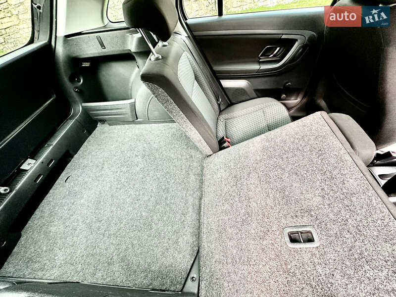 Универсал Skoda Fabia 2010 в Каменец-Подольском