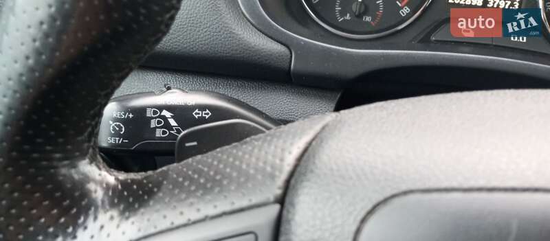 Універсал Skoda Fabia 2010 в Львові