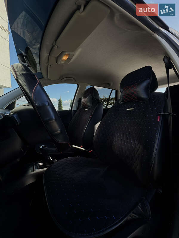 Универсал Skoda Fabia 2006 в Тернополе фото 18 Универсал Skoda Fabia 2006 в Тернополе