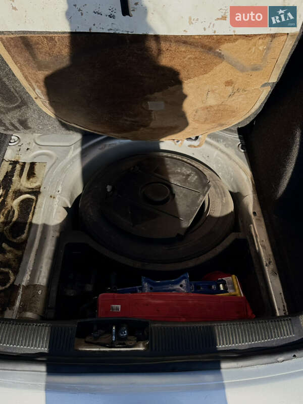 Универсал Skoda Fabia 2006 в Тернополе фото 24 Универсал Skoda Fabia 2006 в Тернополе