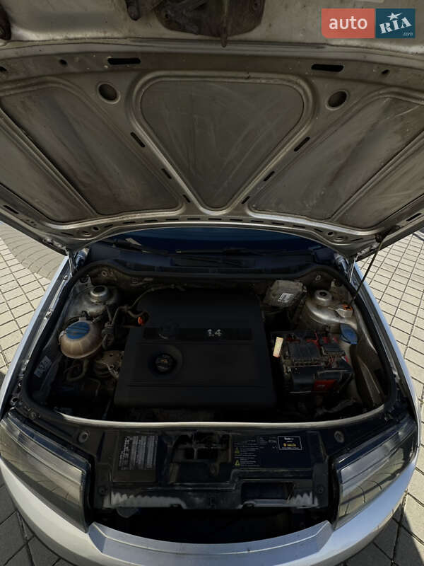 Универсал Skoda Fabia 2006 в Тернополе фото 26 Универсал Skoda Fabia 2006 в Тернополе