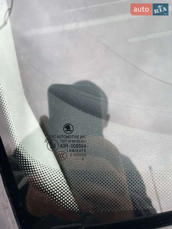 Універсал Skoda Fabia 2008 в Хоролі фото 6 Універсал Skoda Fabia 2008 в Хоролі