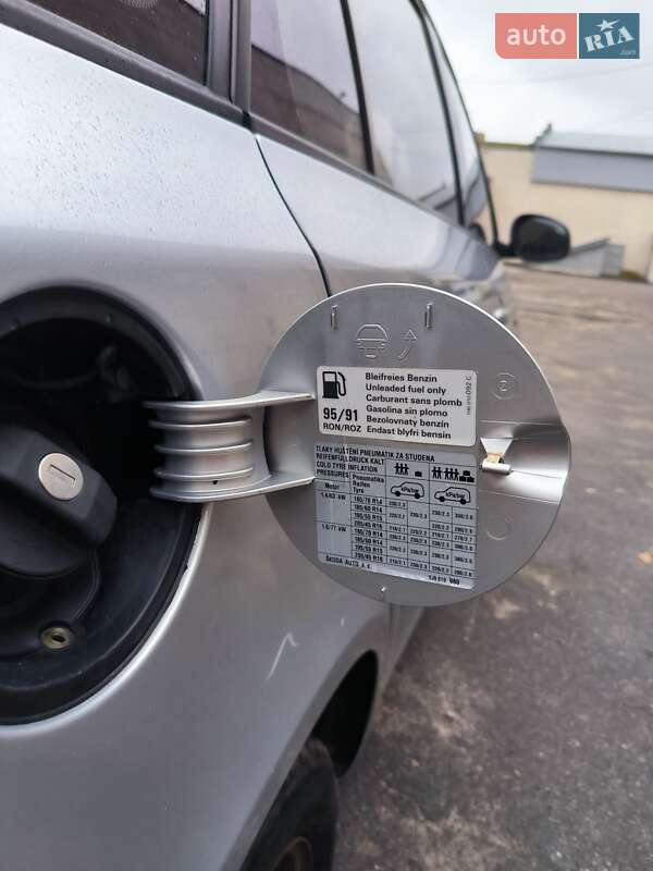 Универсал Skoda Fabia 2008 в Виннице фото 24 Универсал Skoda Fabia 2008 в Виннице