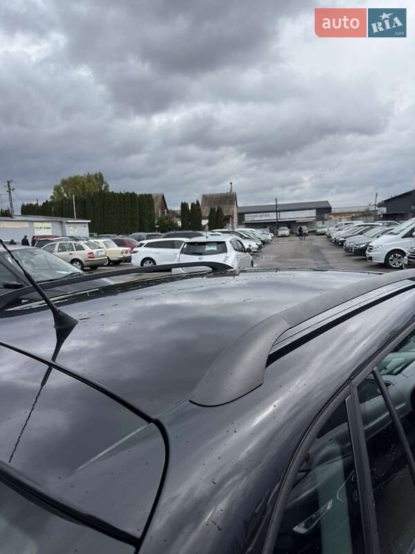 Універсал Skoda Fabia 2009 в Білій Церкві фото 6 Універсал Skoda Fabia 2009 в Білій Церкві