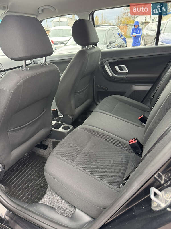 Універсал Skoda Fabia 2009 в Білій Церкві фото 14 Універсал Skoda Fabia 2009 в Білій Церкві