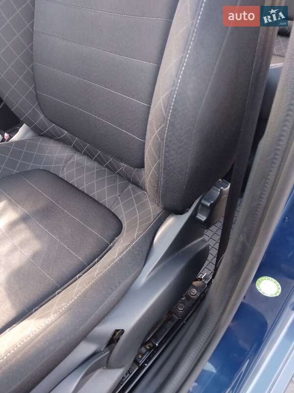 Універсал Skoda Fabia 2015 в Харкові фото 17 Універсал Skoda Fabia 2015 в Харкові