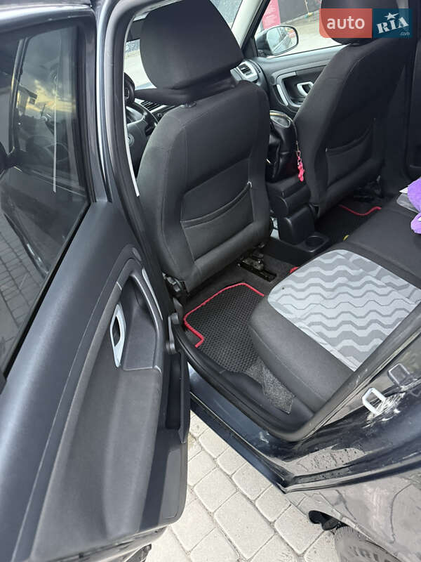 Универсал Skoda Fabia 2009 в Жовкве фото 14 Универсал Skoda Fabia 2009 в Жовкве