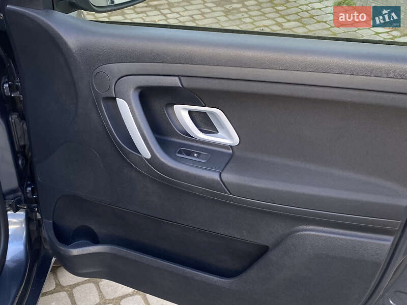 Хэтчбек Skoda Fabia 2008 в Самборе фото 50 Хэтчбек Skoda Fabia 2008 в Самборе