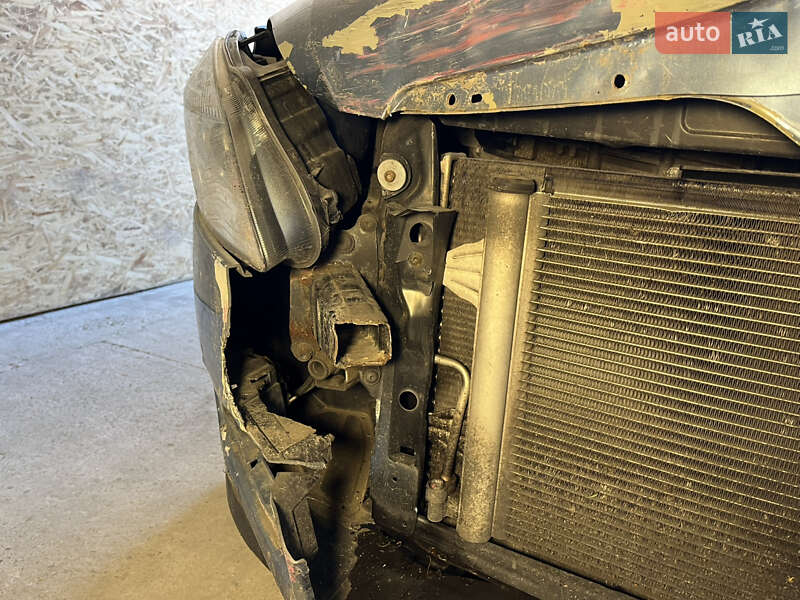 Універсал Skoda Fabia 2008 в Рівному фото 8 Універсал Skoda Fabia 2008 в Рівному