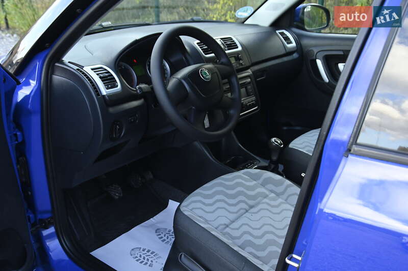 Универсал Skoda Fabia 2009 в Бердичеве фото 17 Универсал Skoda Fabia 2009 в Бердичеве