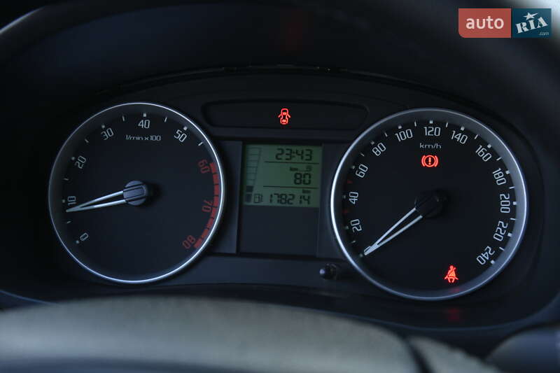 Универсал Skoda Fabia 2009 в Бердичеве фото 21 Универсал Skoda Fabia 2009 в Бердичеве