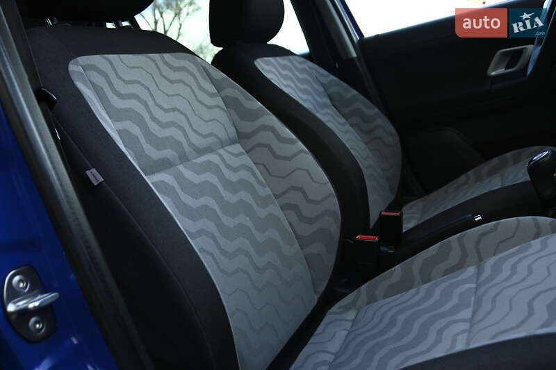 Универсал Skoda Fabia 2009 в Бердичеве фото 35 Универсал Skoda Fabia 2009 в Бердичеве
