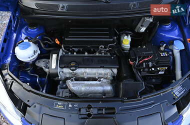 Універсал Skoda Fabia 2009 в  фото 36 Універсал Skoda Fabia 2009 в