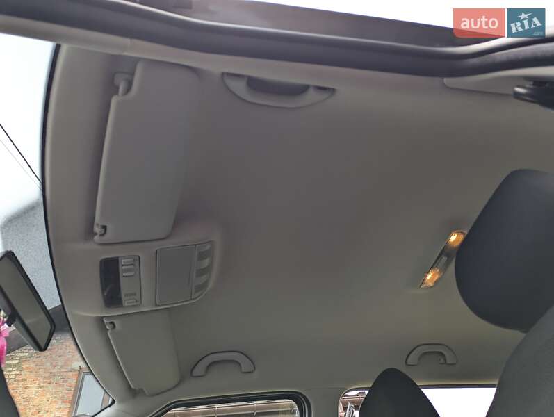 Универсал Skoda Fabia 2008 в Ровно