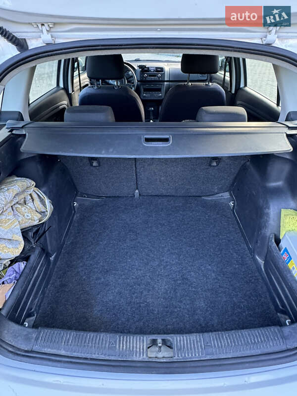 Универсал Skoda Fabia 2010 в Львове фото 9 Универсал Skoda Fabia 2010 в Львове