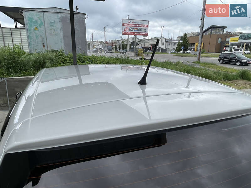 Хетчбек Skoda Fabia 2012 в Білій Церкві фото 3 Хетчбек Skoda Fabia 2012 в Білій Церкві