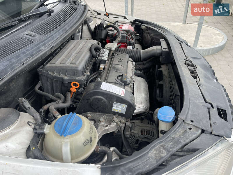 Хетчбек Skoda Fabia 2012 в Білій Церкві фото 11 Хетчбек Skoda Fabia 2012 в Білій Церкві