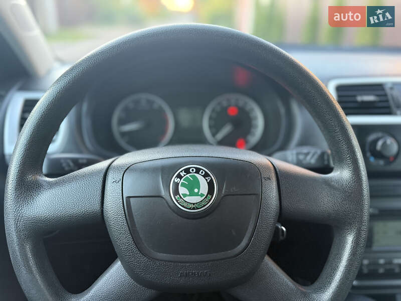 Універсал Skoda Fabia 2010 в Борисполі фото 25 Універсал Skoda Fabia 2010 в Борисполі