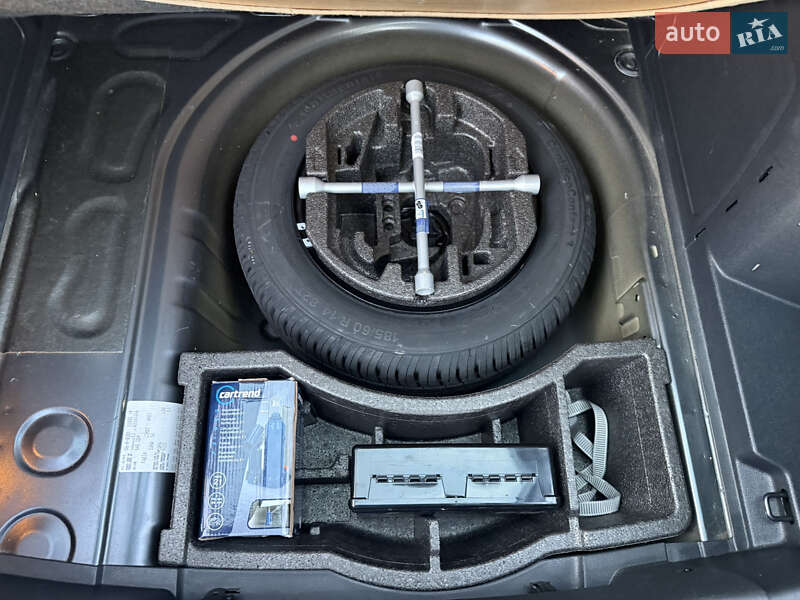 Універсал Skoda Fabia 2010 в Борисполі фото 47 Універсал Skoda Fabia 2010 в Борисполі