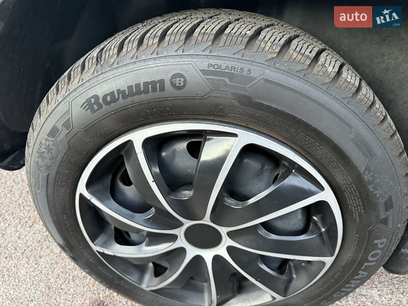 Універсал Skoda Fabia 2010 в Борисполі фото 55 Універсал Skoda Fabia 2010 в Борисполі