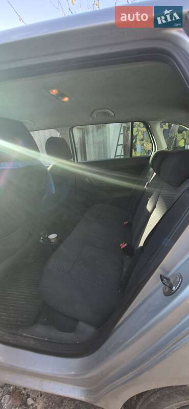 Универсал Skoda Fabia 2010 в Борисполе фото 11 Универсал Skoda Fabia 2010 в Борисполе