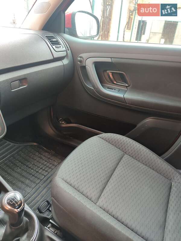 Універсал Skoda Fabia 2012 в Мукачевому фото 6 Універсал Skoda Fabia 2012 в Мукачевому