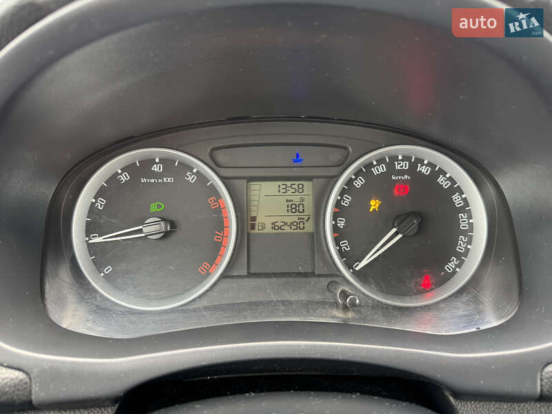 Универсал Skoda Fabia 2008 в Киеве фото 22 Универсал Skoda Fabia 2008 в Киеве