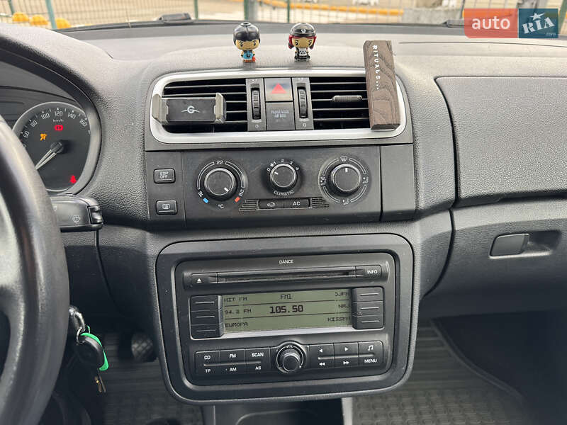 Универсал Skoda Fabia 2008 в Киеве фото 24 Универсал Skoda Fabia 2008 в Киеве