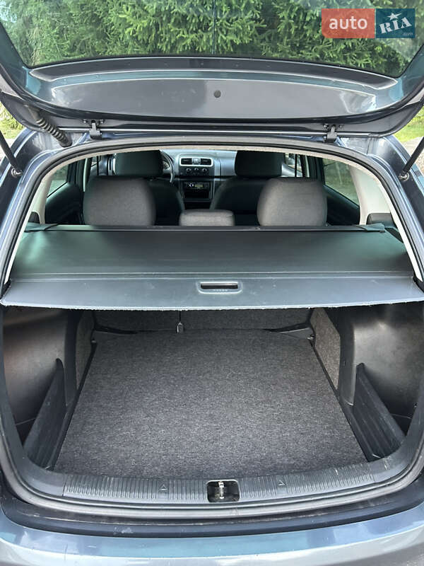 Универсал Skoda Fabia 2009 в Золотоноше фото 46 Универсал Skoda Fabia 2009 в Золотоноше