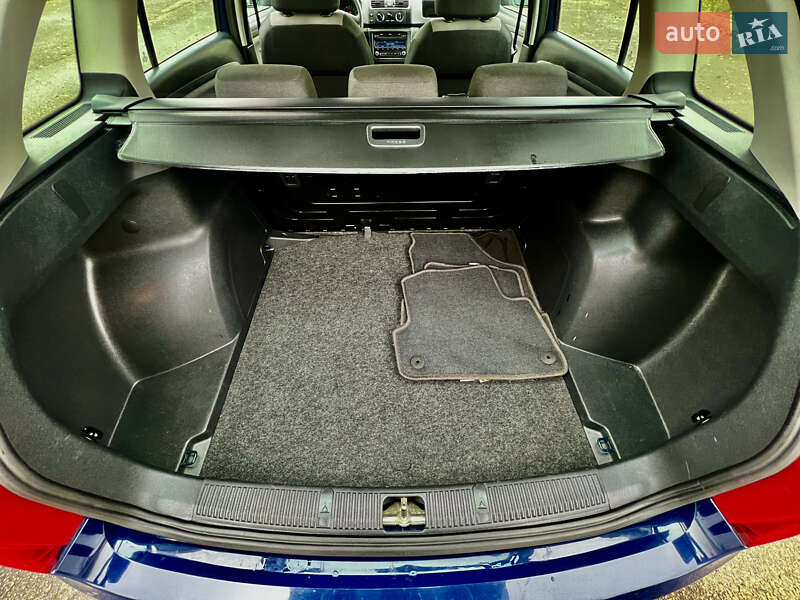 Универсал Skoda Fabia 2011 в Кривом Роге