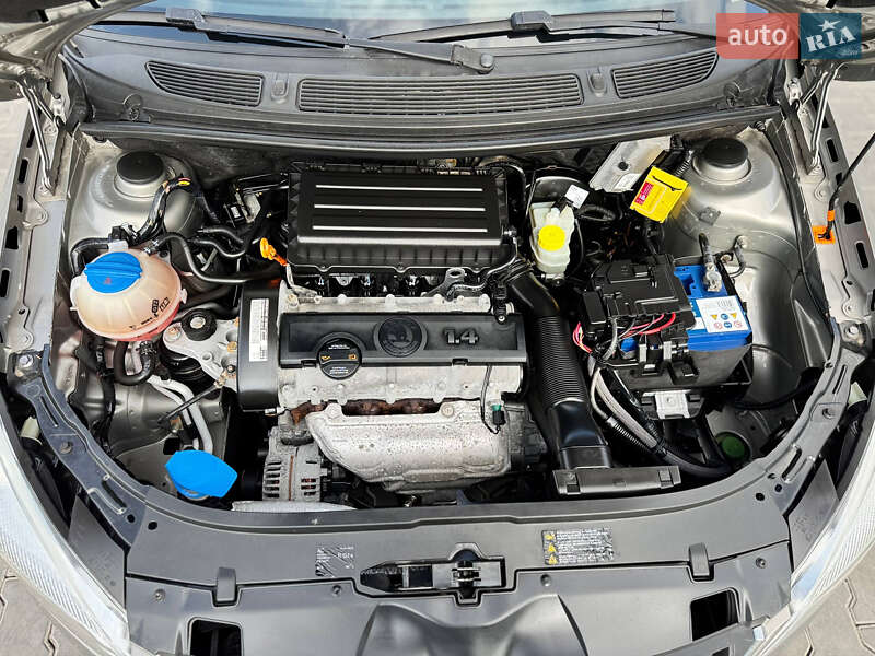 Универсал Skoda Fabia 2010 в Кривом Роге фото 14 Универсал Skoda Fabia 2010 в Кривом Роге