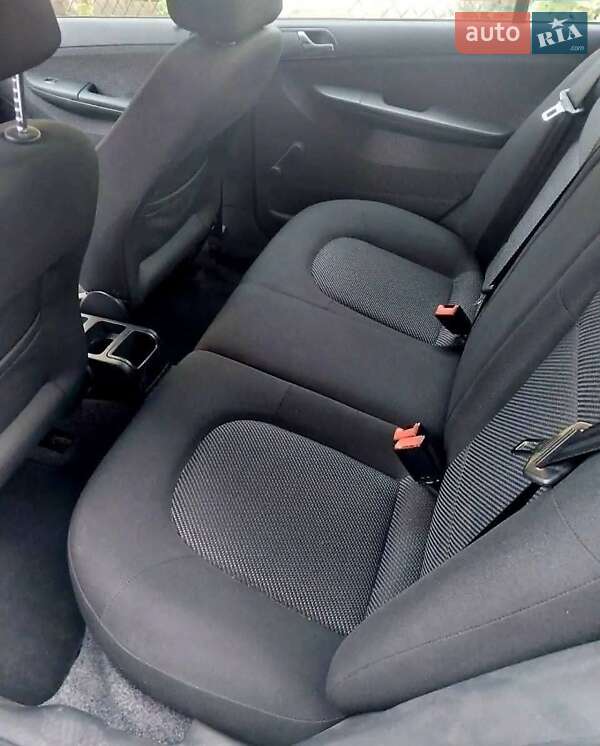 Хэтчбек Skoda Fabia 2006 в Луцке фото 7 Хэтчбек Skoda Fabia 2006 в Луцке