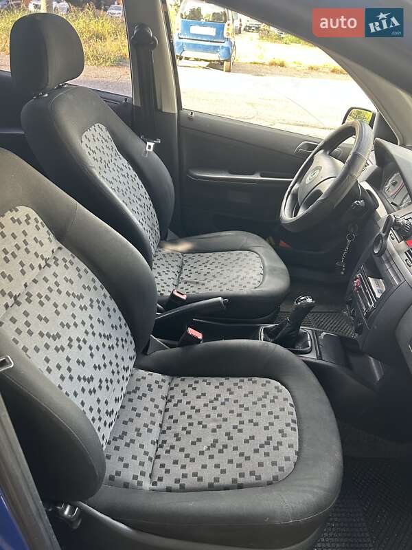 Седан Skoda Fabia 2007 в Львові фото 5 Седан Skoda Fabia 2007 в Львові