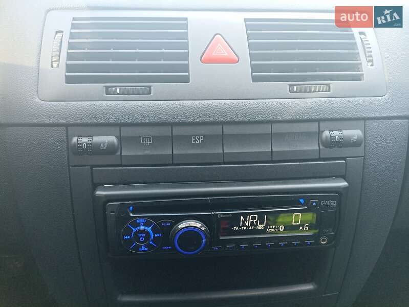 Универсал Skoda Fabia 2006 в Полтаве фото 19 Универсал Skoda Fabia 2006 в Полтаве