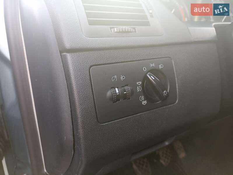 Универсал Skoda Fabia 2006 в Полтаве фото 14 Универсал Skoda Fabia 2006 в Полтаве