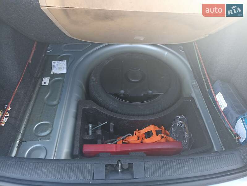 Универсал Skoda Fabia 2006 в Полтаве фото 18 Универсал Skoda Fabia 2006 в Полтаве