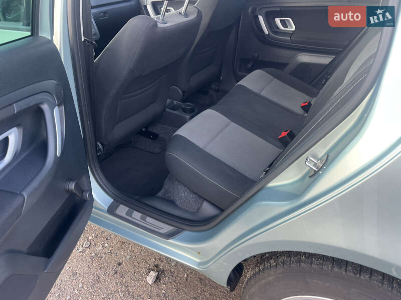 Хэтчбек Skoda Fabia 2010 в Ахтырке фото 57 Хэтчбек Skoda Fabia 2010 в Ахтырке