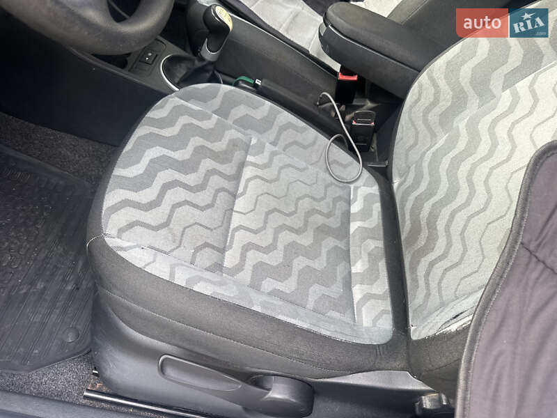 Універсал Skoda Fabia 2008 в Івано-Франківську фото 24 Універсал Skoda Fabia 2008 в Івано-Франківську