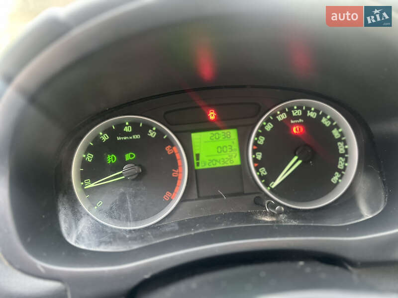 Універсал Skoda Fabia 2008 в Івано-Франківську фото 31 Універсал Skoda Fabia 2008 в Івано-Франківську