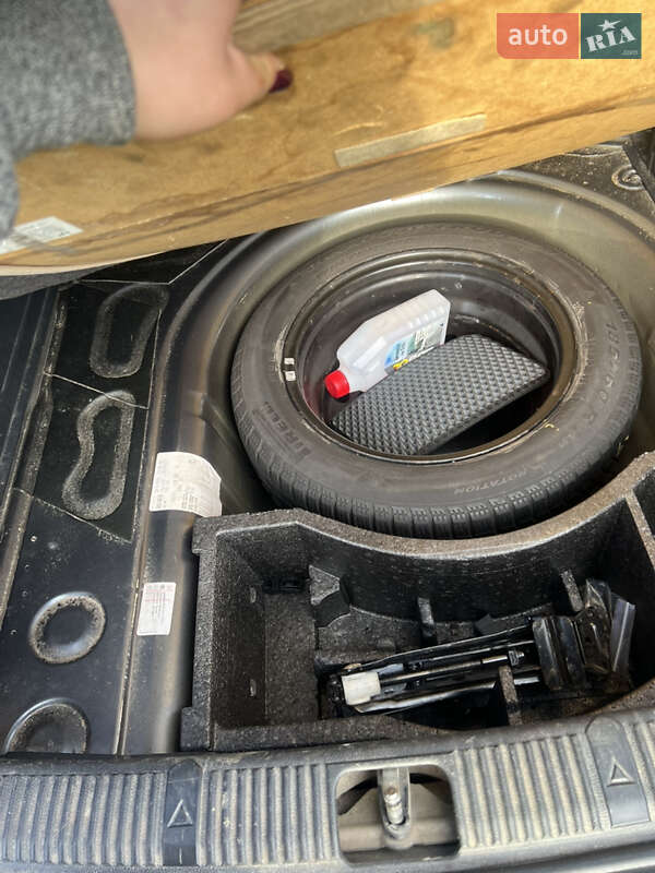 Универсал Skoda Fabia 2010 в Шумске