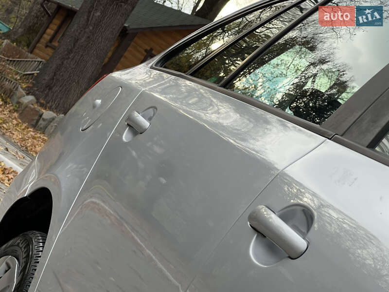 Универсал Skoda Fabia 2011 в Трускавце