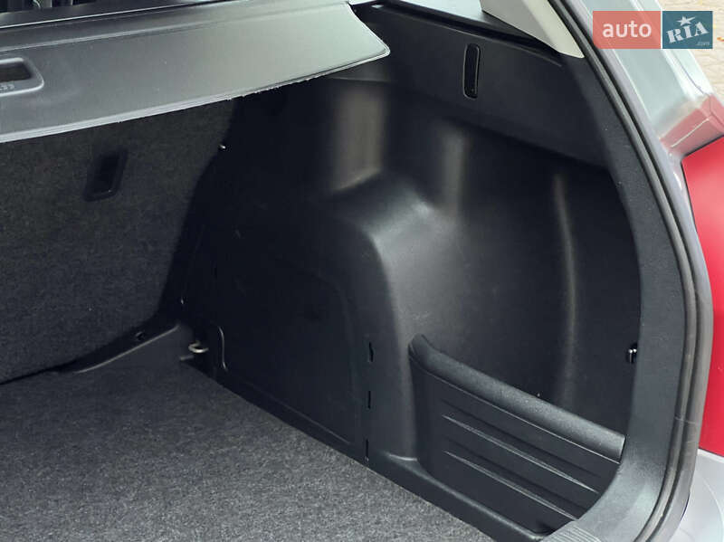 Универсал Skoda Fabia 2011 в Трускавце