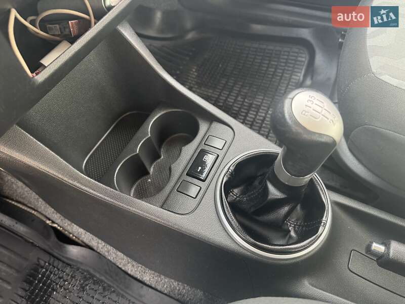 Хэтчбек Skoda Fabia 2008 в Виннице фото 21 Хэтчбек Skoda Fabia 2008 в Виннице