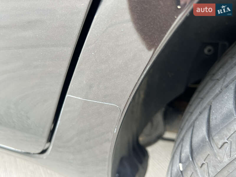 Універсал Skoda Fabia 2010 в Луцьку фото 47 Універсал Skoda Fabia 2010 в Луцьку