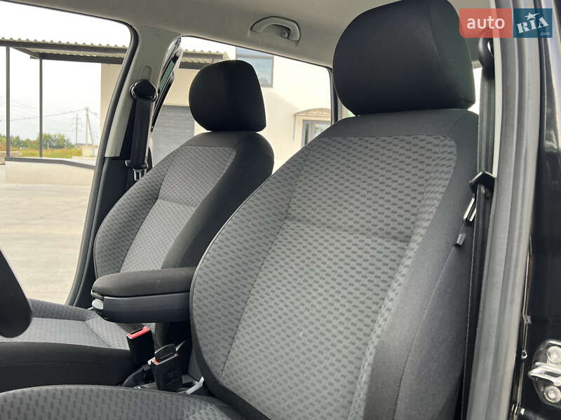 Універсал Skoda Fabia 2010 в Луцьку фото 64 Універсал Skoda Fabia 2010 в Луцьку