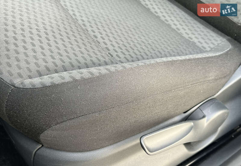 Універсал Skoda Fabia 2010 в Луцьку фото 67 Універсал Skoda Fabia 2010 в Луцьку